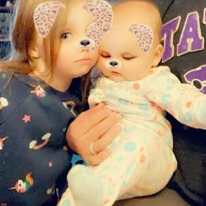 Meet your Posher, Tiffany